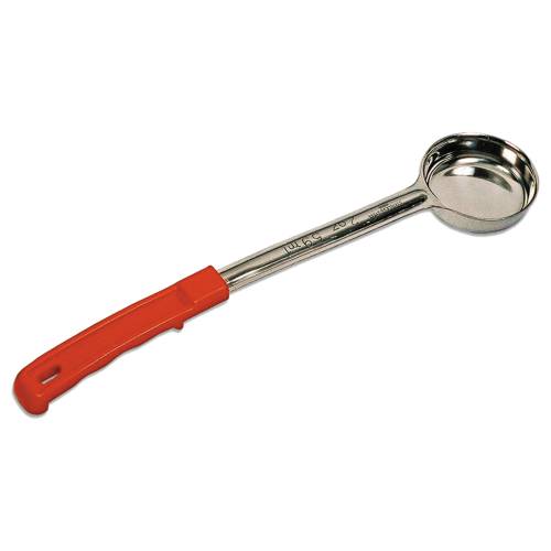 BCE Portion Server Solid (Red) 59Ml / 2Oz - PSS0008