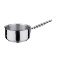 PUJADAS Sauce Pan S/Steel - 2.3Lt - PSS0023