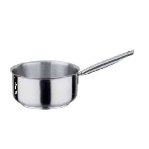 PUJADAS Sauce Pan S/Steel - 2.3Lt - PSS0023