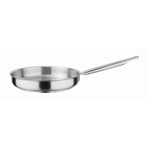PUJADAS Pan S/Steel Saute - 2.7Lt - PSS0027