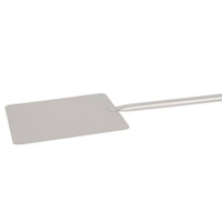 Pizza Shovel Stainless Steel Handle 1600mm | Commercial Grade Pizza Paddle | Restaurant Equipment | Chavda.com