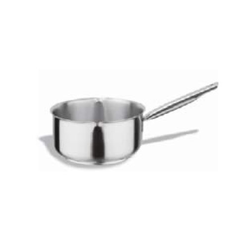 PUJADAS Pan S/Steel Sauce With Side Spouts - 1.5Lt - PSS2016