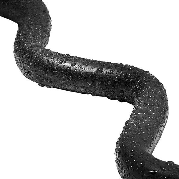 Heatshrink Halogen Free 3:1 Ratio 6/2 PO-X BK
