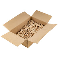 DOMINO TENON 8X40MM, 500PC Beech Wood Box, chavda.com - Wood Joinery, Furniture Making Dowels