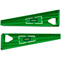 PRO-TECH Drawer Slide Installation Jig 2-Piece Set | Drawer Slide Installation Tool