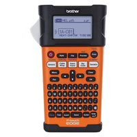 Brother P-Touch Edge Label Maker: Industrial Labeling Solution