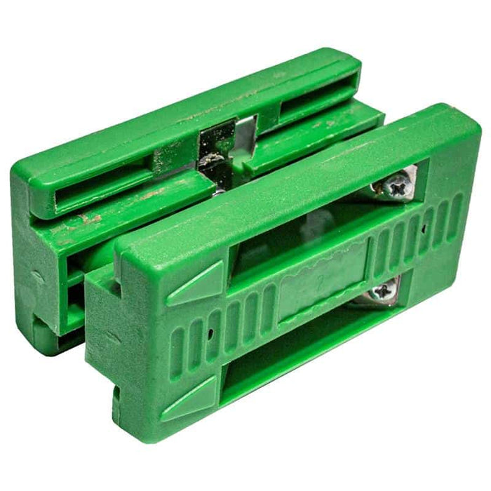 25mm Double Edge One-Direction Woodworking Edge Trimmer | PVC Trimming | Cabinet Manufacturing