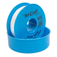 Aircraft Ptfe Tape 19 Mmx0.1 Mmx40 M Roll Bulk Ptfe19 1
