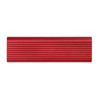 Patriot Transporter Lite 512GB USB3.2 Type-C External Portable SSD - Red-PTPL512GPEC