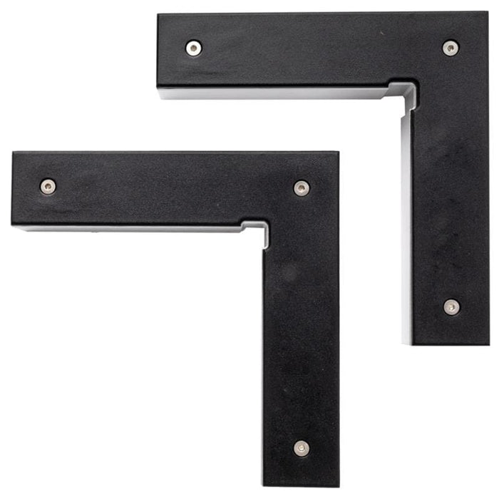 Right Angle Positioner 90 Degree Square Set - Woodworking Alignment Tool