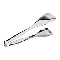 BCE Pastry Tong St/Steel 235Mm X 12Mm - PTS0235