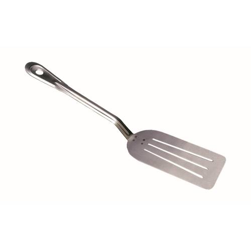 BCE Pancake Turner Slatted - 350Mm - PTS0350