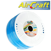 POLYURETHANE HOSE 14MM O.D. PER METRE BLUE (50M PER ROLL)