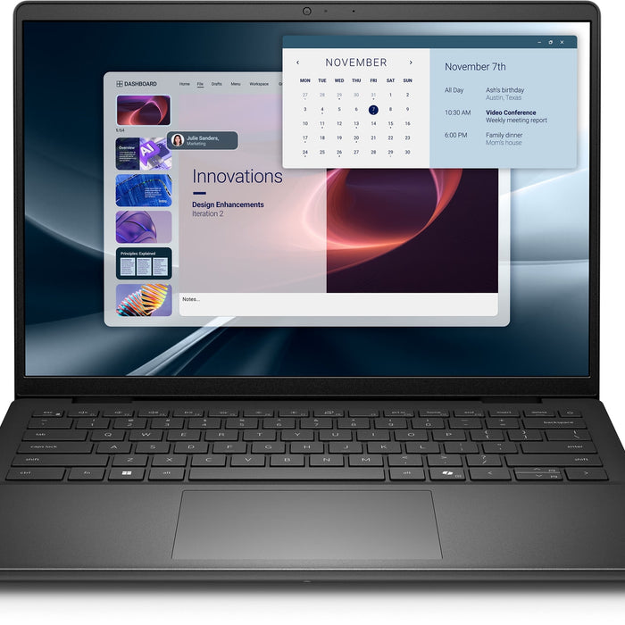 Dell Pro 14 Essential PV14250 14in FHD Notebook-PV14250_RPLR_009_HOM