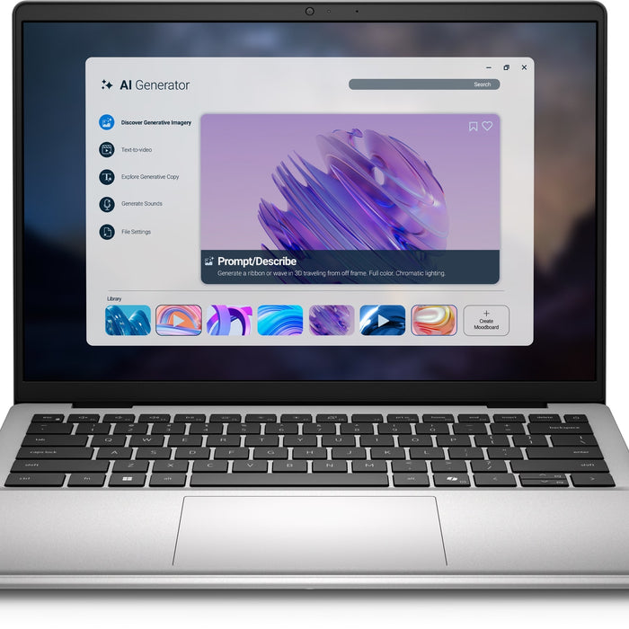 Dell Pro 14 Essential PV14255 14.0in FHD Notebook-PV14255_KRK_501