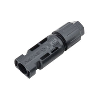PV Connector Male 4-6mm IP68 by Chavda.com: Solar Panel Waterproof Connector