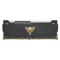 Patriot Vipersteel 16GB 3600MHz DDR4 Desktop Gaming Memory RGB-PVSR416G360C0