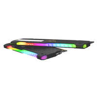 Patriot Vipersteel 16GB 3600MHz DDR4 Desktop Gaming Memory RGB-PVSR416G360C0