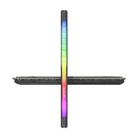 Patriot Vipersteel 16GB 3600MHz DDR4 Desktop Gaming Memory RGB-PVSR416G360C0