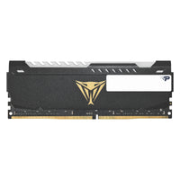 Patriot Vipersteel 16GB KIT (2x8GB) 3600MHz DDR4 Desktop Gaming Memory RGB-PVSR416G360C8K