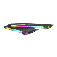 Patriot Vipersteel 32GB KIT (2x16GB) 3600MHz DDR4 Desktop Gaming Memory RGB-PVSR432G360C8K