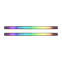 Patriot Vipersteel 32GB KIT (2x16GB) 3600MHz DDR4 Desktop Gaming Memory RGB-PVSR432G360C8K