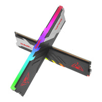 Patriot Viper Venom 32GB KIT(2x16GB) 6000MHz DDR5 Desktop Gaming Memory RGB-PVVR532G600C30K