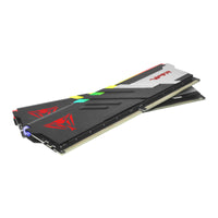 Patriot Viper Venom RGB 32GB DDR5 6000MHz UDIMM Gaming Memory Kit-PVVR532G600C36K