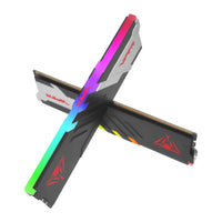 Patriot Viper Venom RGB 32GB DDR5 6000MHz UDIMM Gaming Memory Kit-PVVR532G600C36K