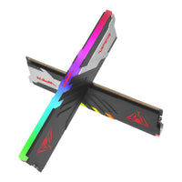 Patriot Viper Venom 64GB Kit (2x32GB) 6000MHz DDR5 Desktop Gaming Memory RGB-PVVR564G600C30K