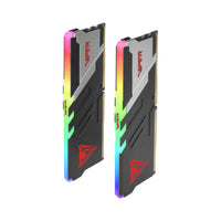 Patriot Viper Venom 64GB Kit (2x32GB) 6000MHz DDR5 Desktop Gaming Memory RGB-PVVR564G600C30K