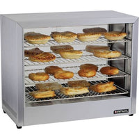 ANVIL Pie Warmer  S/Steel - 865Mm - PWK0005