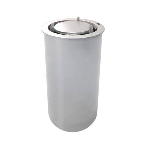 ANVIL Plate Warmer  - Drop In - PWK1001
