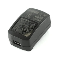 ZEBRA 6W POWER WALL CUBE AC ADAPTER,PWR-WUA5V6W0WW
