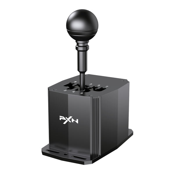 PXN SF U 7-Speed Gear Shifter (7+R)-PXN-SFU