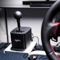 PXN SF U 7-Speed Gear Shifter (7+R)-PXN-SFU