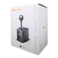PXN SF U 7-Speed Gear Shifter (7+R)-PXN-SFU