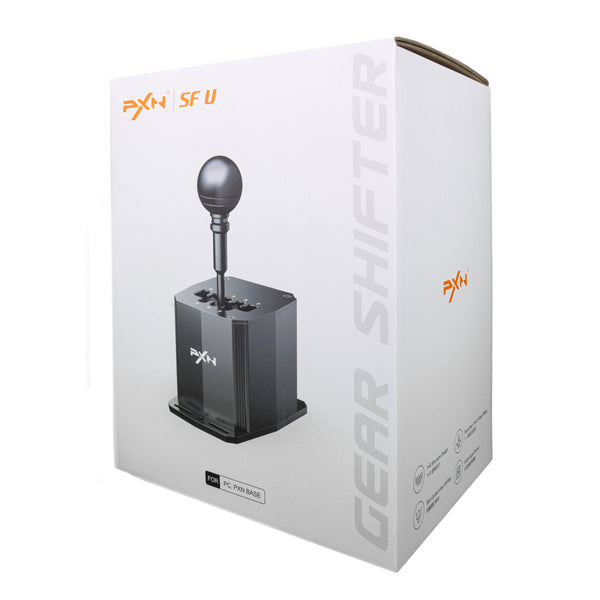 PXN SF U 7-Speed Gear Shifter (7+R)-PXN-SFU