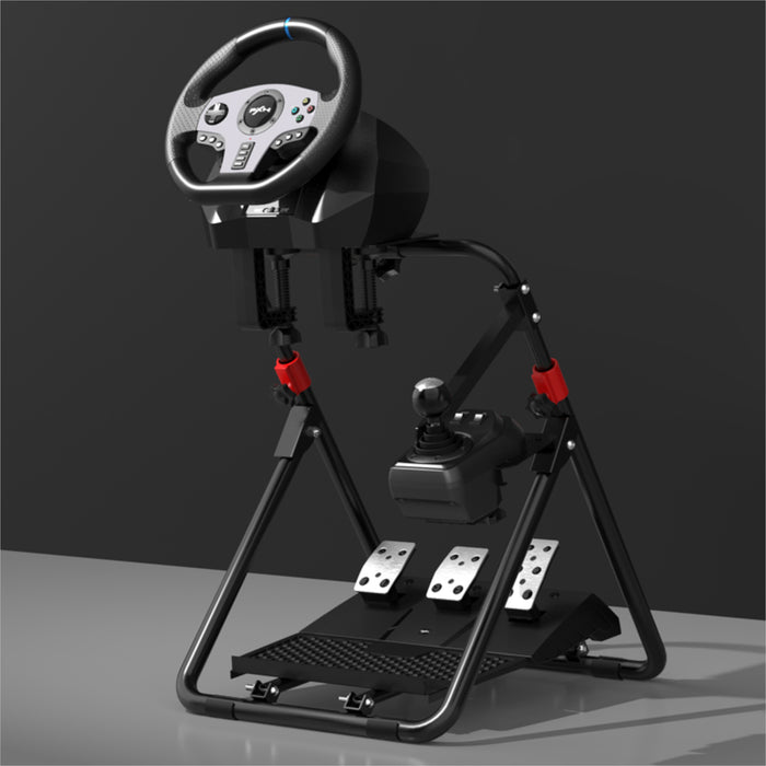 PXN A9 Gaming Steering Wheel Foldable Stand-PXN-A9