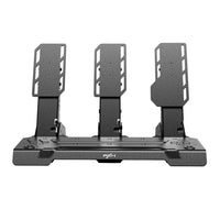 PXN V12 Lite Sim Racing Steering Wheel Bundle with Pedals and Wheel Base - Complete Racing Simulator Setup