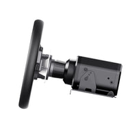 PXN V99 Force Feedback Racing Wheel: PC PS4 Xbox Steering Wheel Simulator Set with Pedals & Shifter