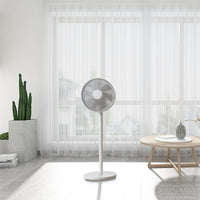 Xiaomi Smart Standing Fan 2 Lite-PYV4007GL