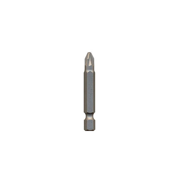 POZI.1 X 50MM POWER BIT BULK