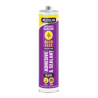 ALCOLIN ALCO-FLEX PU-40 ADH&SEAL 600ML GRY - 056-19