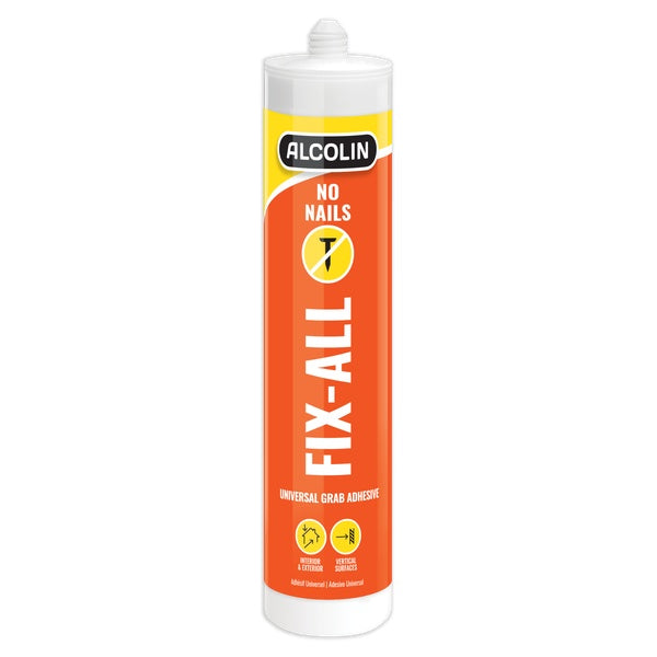ALCOLIN FIX-ALL 280ML - 001-38