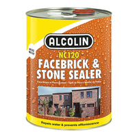 ALCOLIN NC120 5L - 013-91