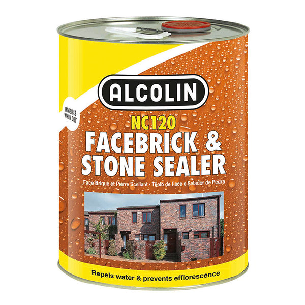 ALCOLIN NC120 5L - 013-91