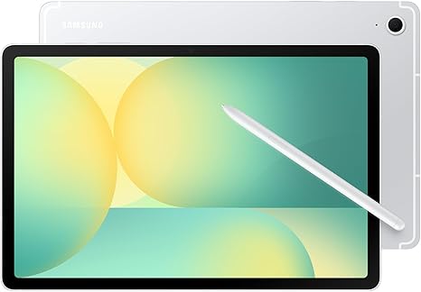 Samsung IM - Samsung Galaxy Tab S10FE WiFi 8GB RAM+128GB INT MEMORY 10.9