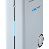 Mecer Energy - MECER PEB 3KVA MOBILE ENERGY BANK WITH 2.5Kwh LiPO LITHIUM battery - ME-3000-PEB Mecer Energy