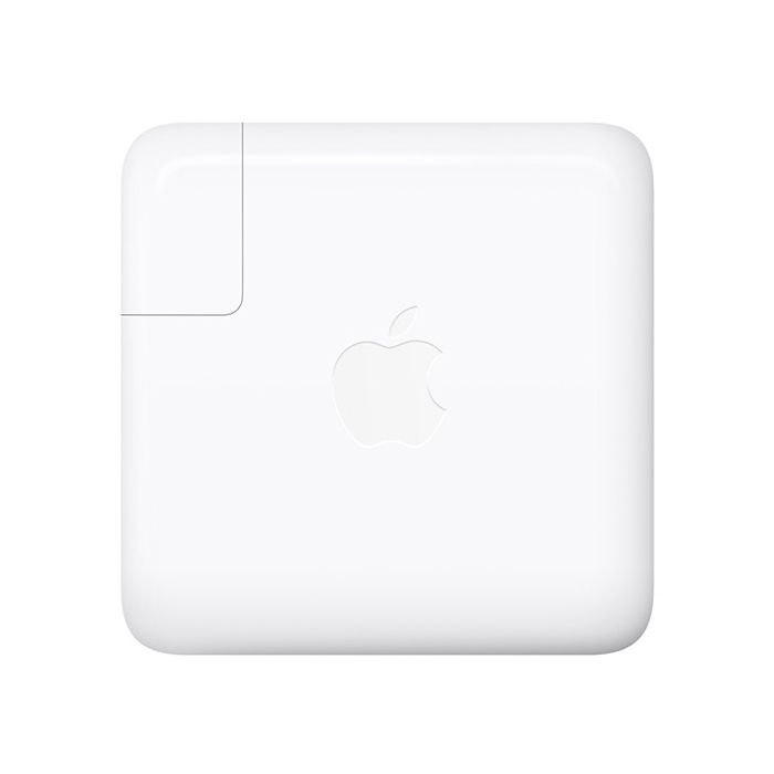 Apple - 96W USB-C POWER ADAPTER - MW2L3 Apple